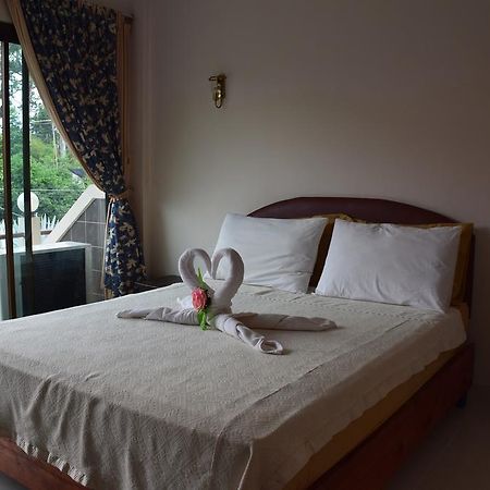 Samui Guest House Lamai Beach  Esterno foto