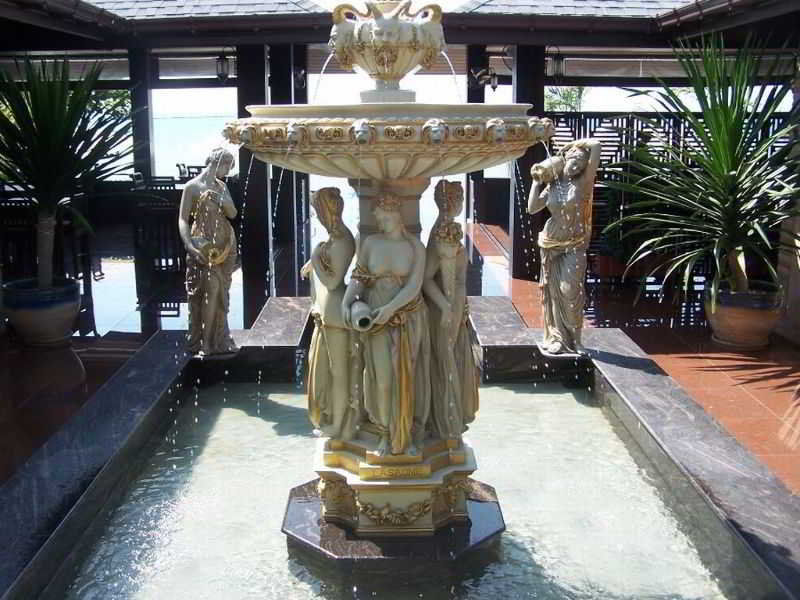 Samui Guest House Lamai Beach  Esterno foto