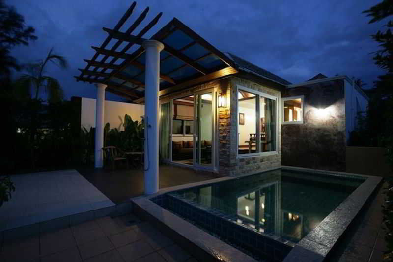 Samui Guest House Lamai Beach  Esterno foto