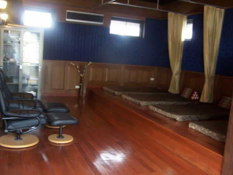 Samui Guest House Lamai Beach  Esterno foto