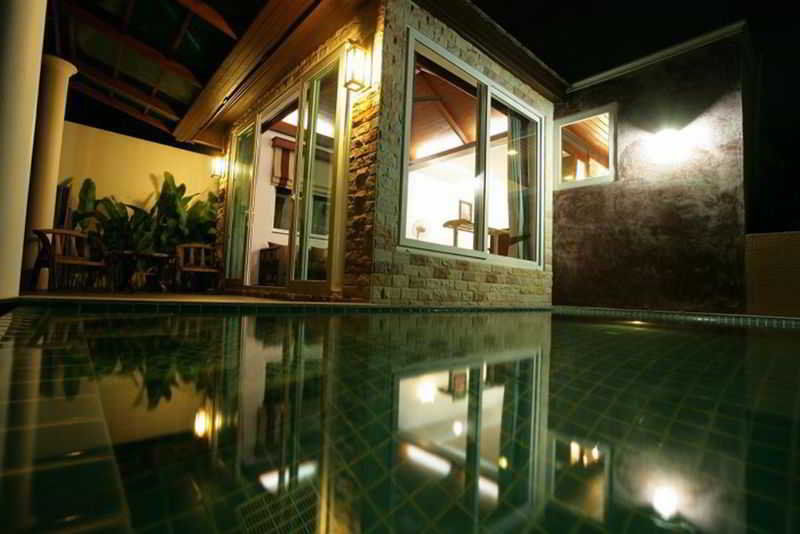 Samui Guest House Lamai Beach  Esterno foto