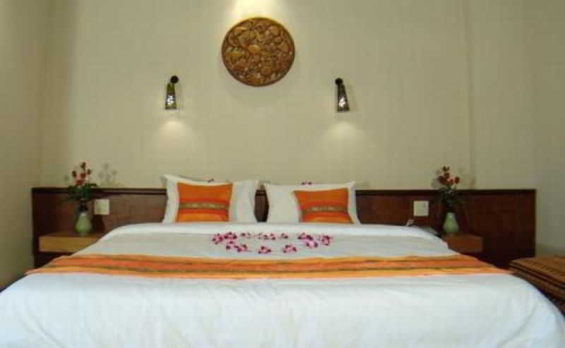 Samui Guest House Lamai Beach  Esterno foto
