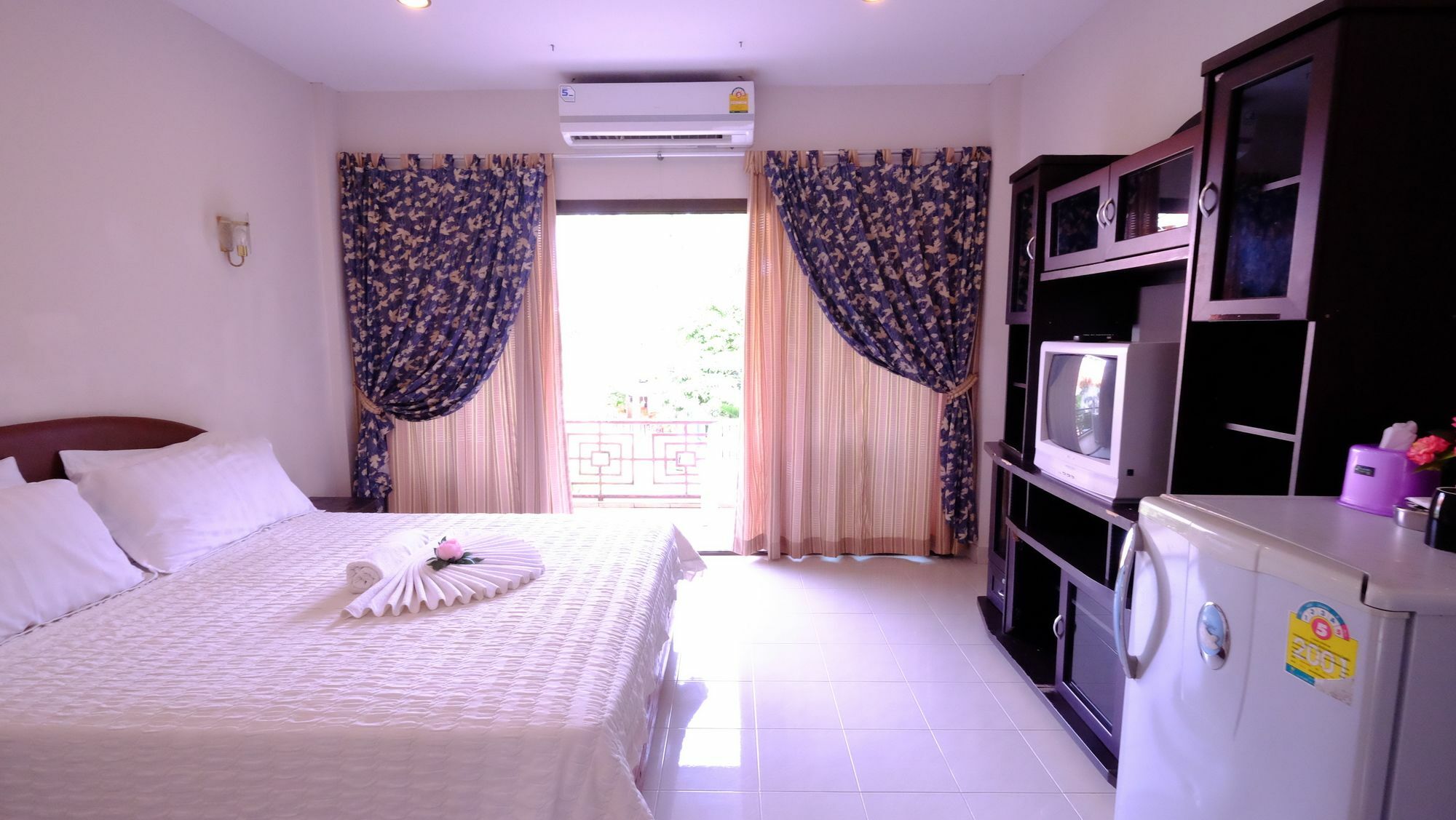 Samui Guest House Lamai Beach  Esterno foto