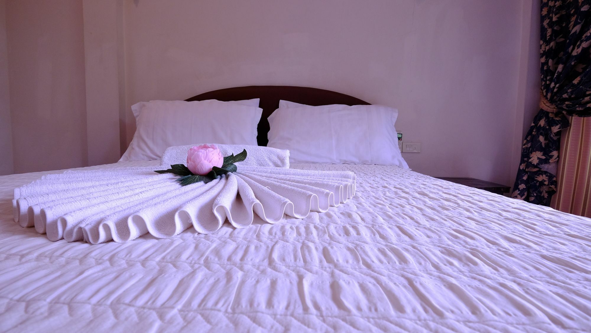 Samui Guest House Lamai Beach  Esterno foto