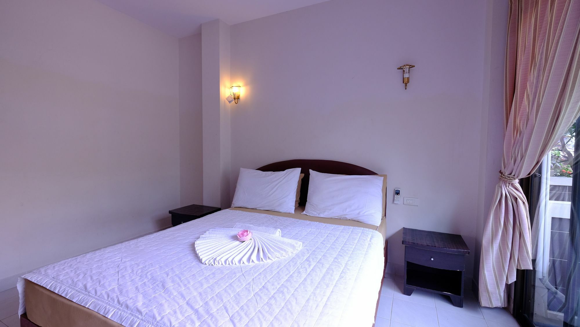 Samui Guest House Lamai Beach  Esterno foto